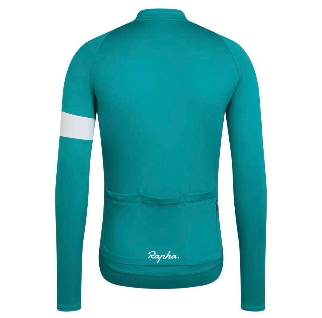 Rapha Men’s Core Long Sleeve Jersey