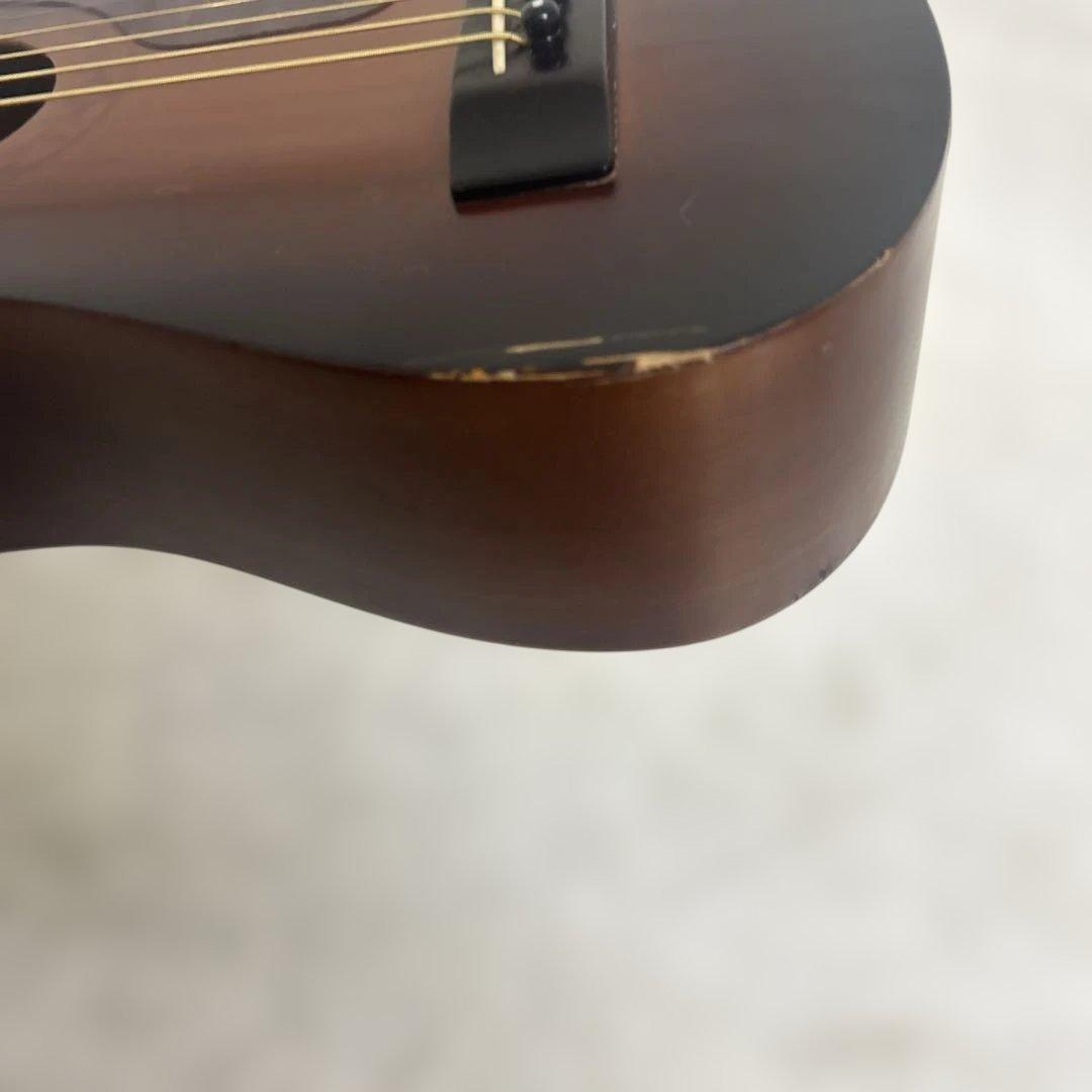 【希少品】K.YAIRI　ENJOY Part1　ヤイリ　ギター