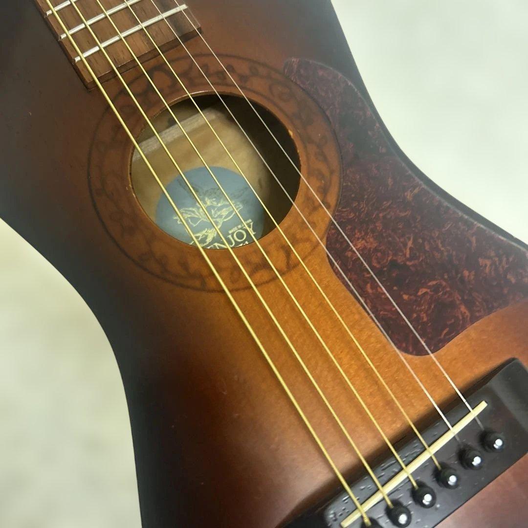 【希少品】K.YAIRI　ENJOY Part1　ヤイリ　ギター