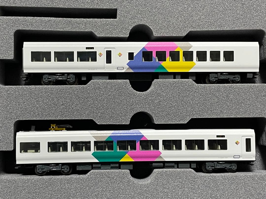 【11両】KATO E257系 あずさ かいじ