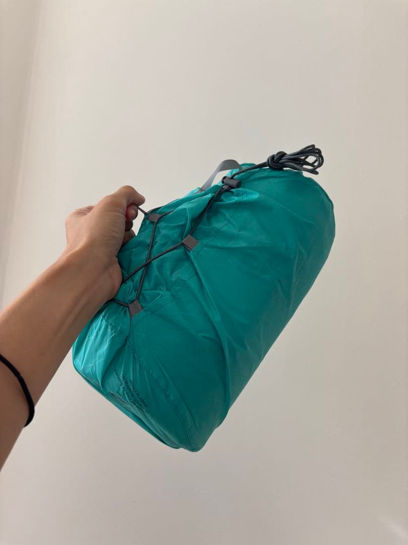 SEA TO SUMMIT / Comfort light スリーピングマット