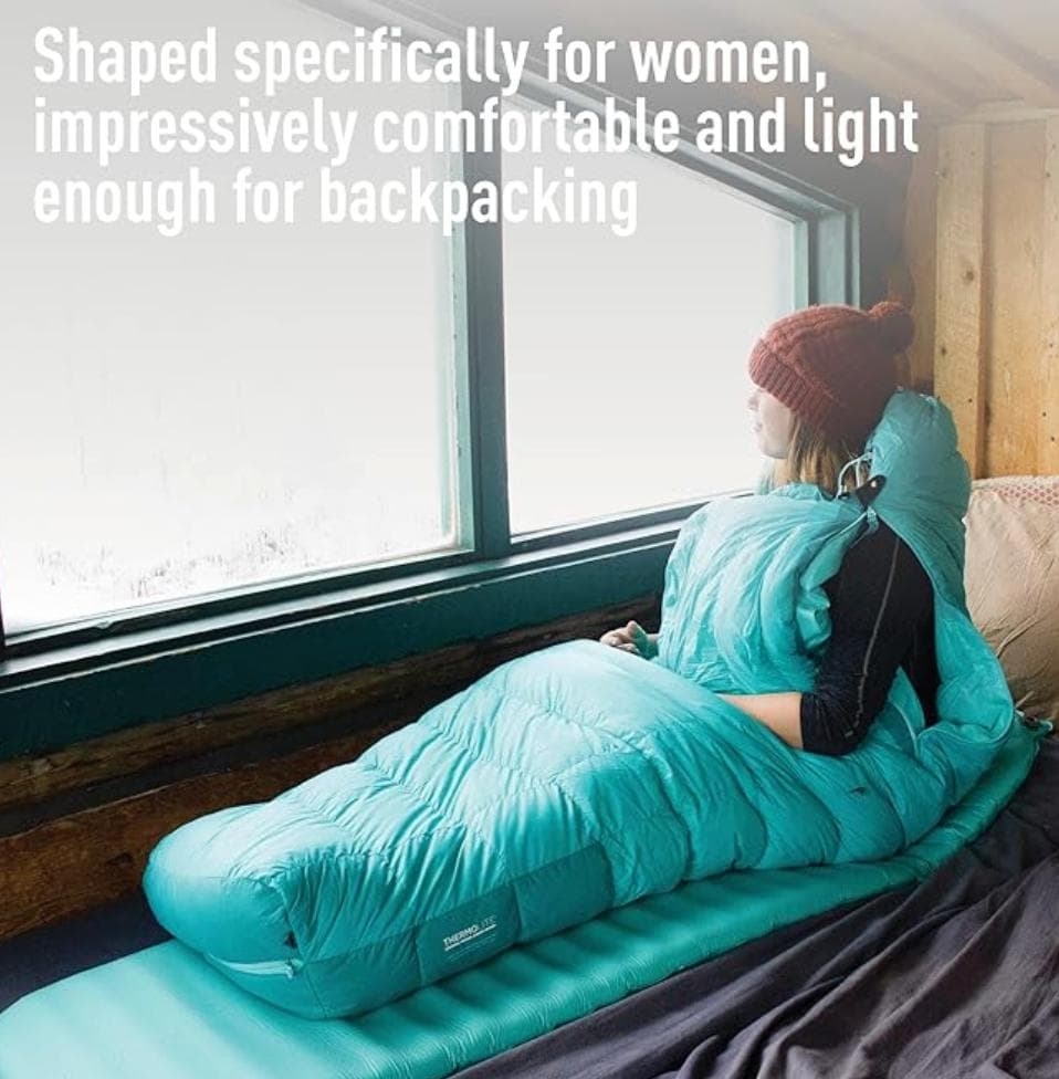 SEA TO SUMMIT / Comfort light スリーピングマット