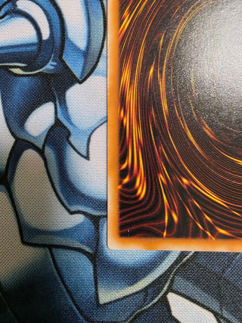 し*ん様 遊戯王OCG ブラック・マジシャン(アルティメットLN-53)