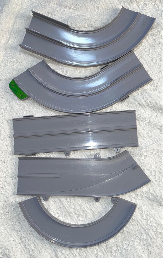 トミカ 高速道路 にぎやかドライブ 【廃盤品】 レア 絶版品 タカラトミー 道路