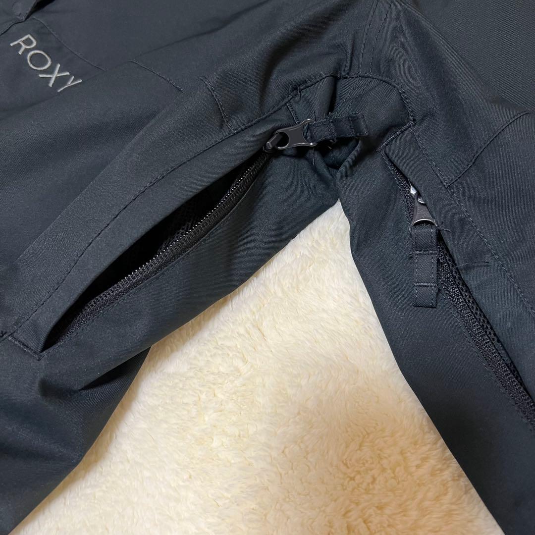 ROXY ロキシー レディース スノーボード スキー パンツSサイズ
