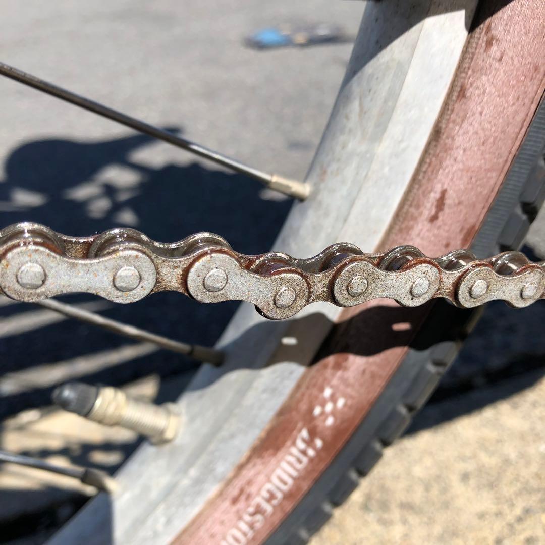 [479]送料無料 ヤマハ電動自転車 PAS mina パスミナ 黒バッテリー