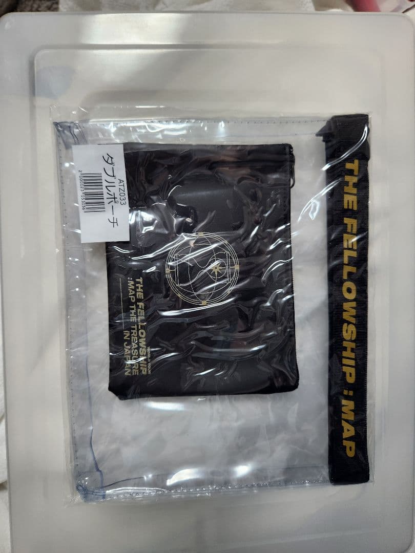 ATEEZ サン トレカ アクスタ うちわ