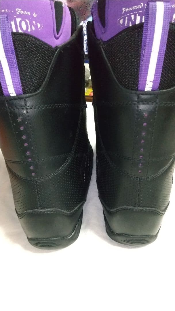 スノーボード ブーツ ゴーグル セット 131cm ミッキー レディース キッズ