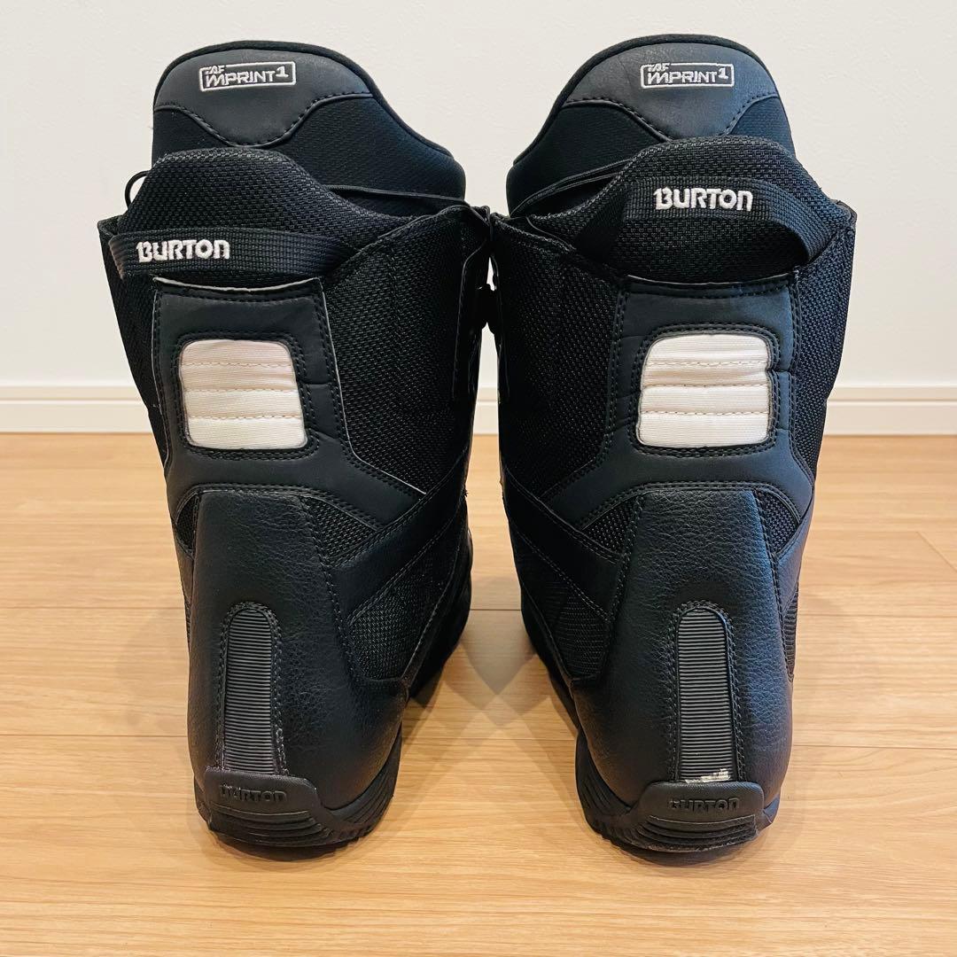 BURTON バートン MOTO imprint1 28.5 スノーボードブーツ
