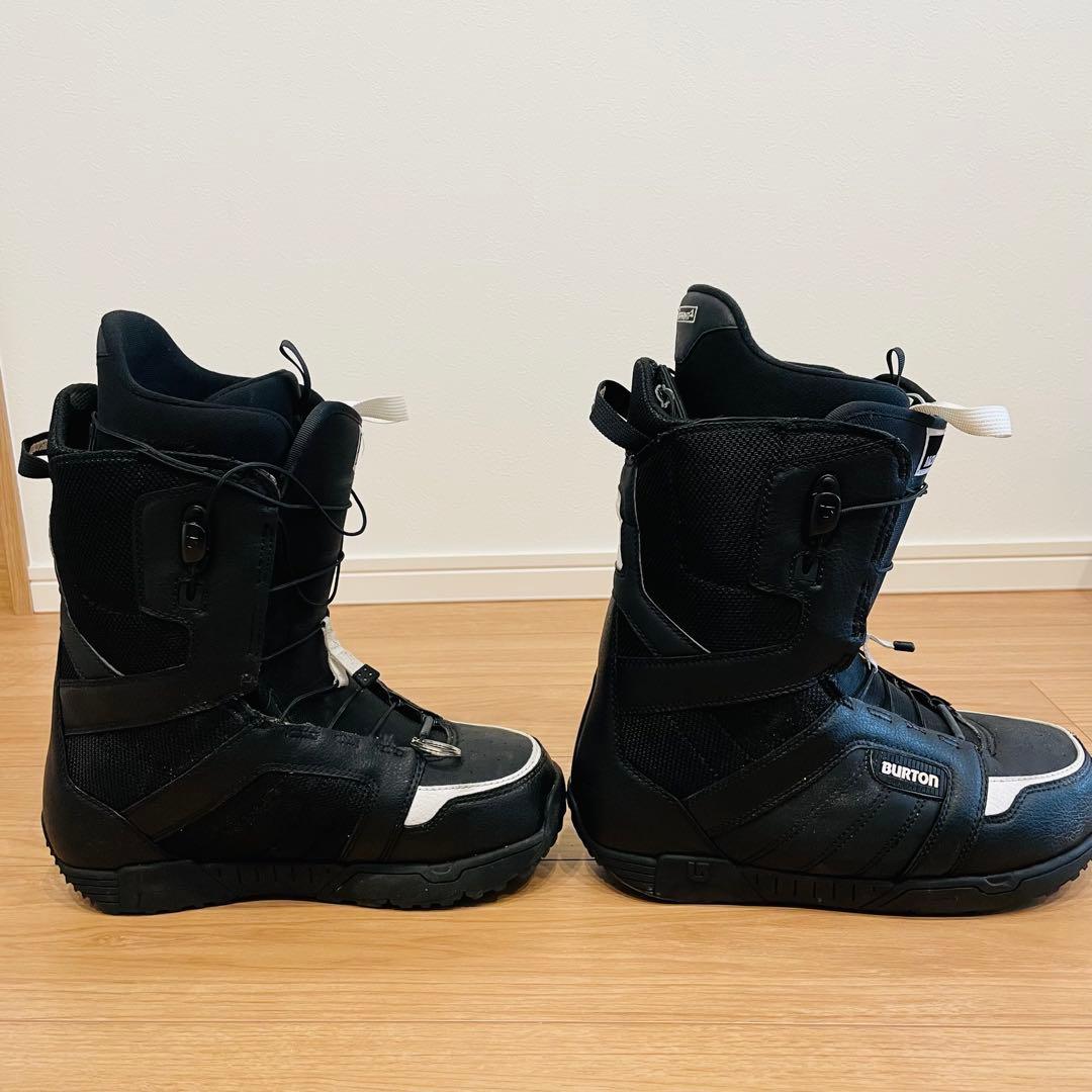 BURTON バートン MOTO imprint1 28.5 スノーボードブーツ