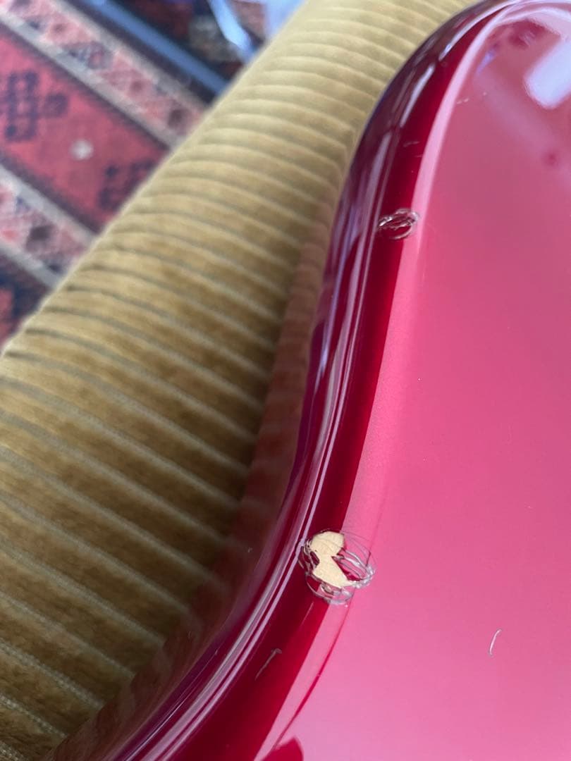 Fender Japan フェンダージャパン ストラトキャスター