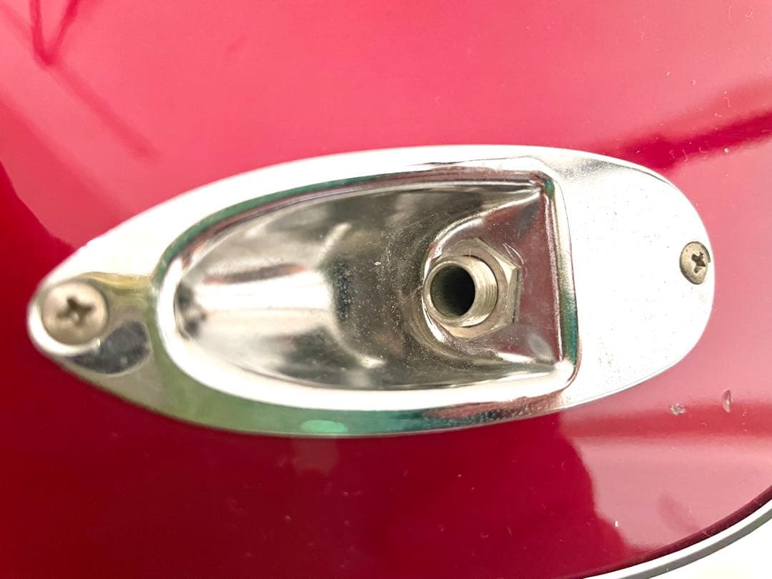 Fender Japan フェンダージャパン ストラトキャスター