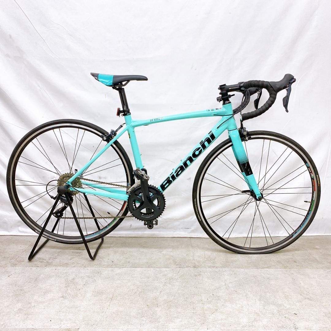 ビアンキ ビアニローネ7 VIANIRONE7 50cm 管理番号719122