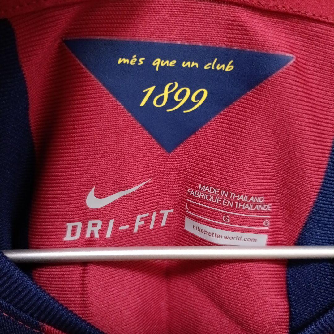 FC Barcelona 14-15 11番 ネイマール レプリカユニフォーム