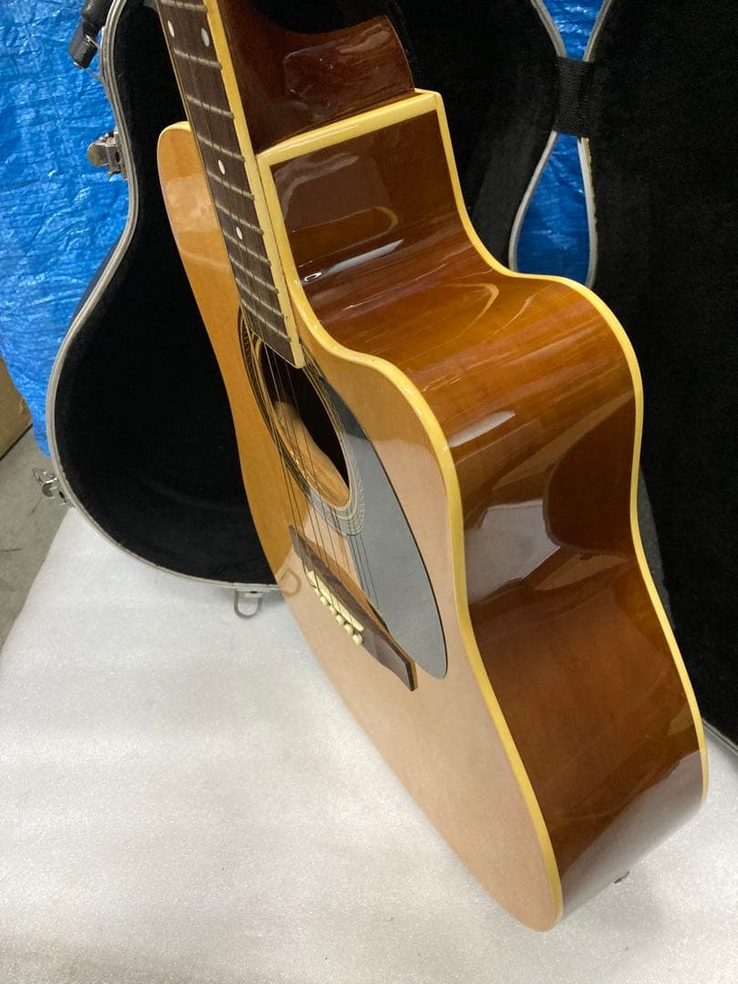ギター Johnson EST.1993 electro-acoustic guitar