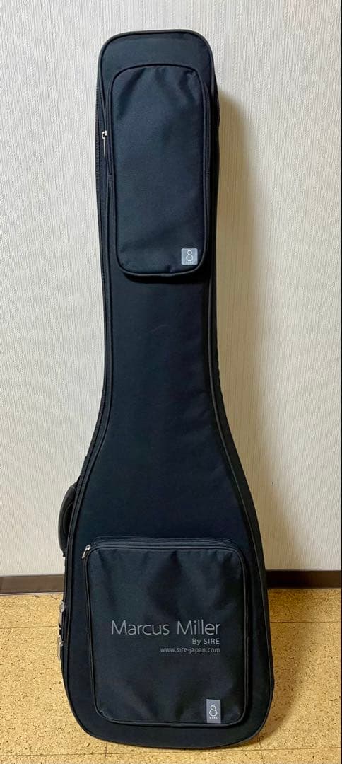 サイアー Sire Marcus Miller V7 5弦ベース