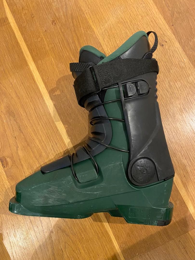 k2 FT SOUL SISTER 90 スキー ブーツ(女性用)