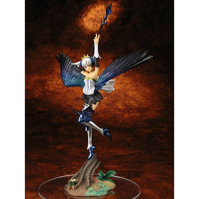 未開封 アルター オーディンスフィア グウェンドリン フィギュア