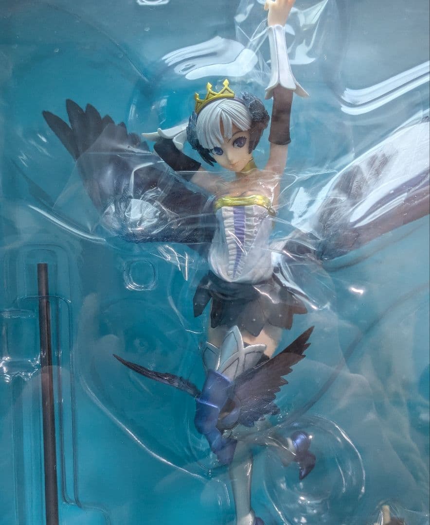 未開封 アルター オーディンスフィア グウェンドリン フィギュア