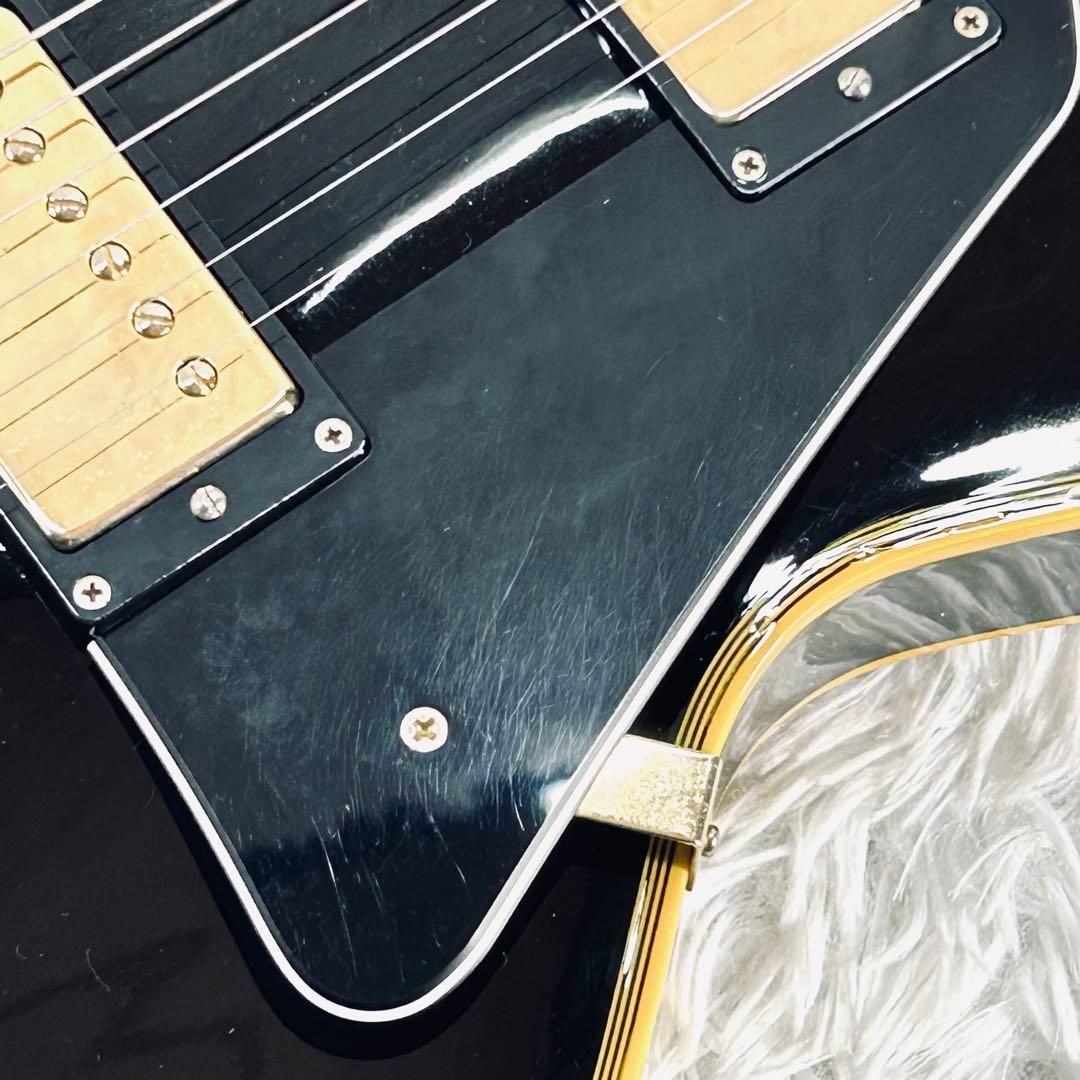 ESP Edwards E-LP-130ALC 国産レスポール オールラッカー