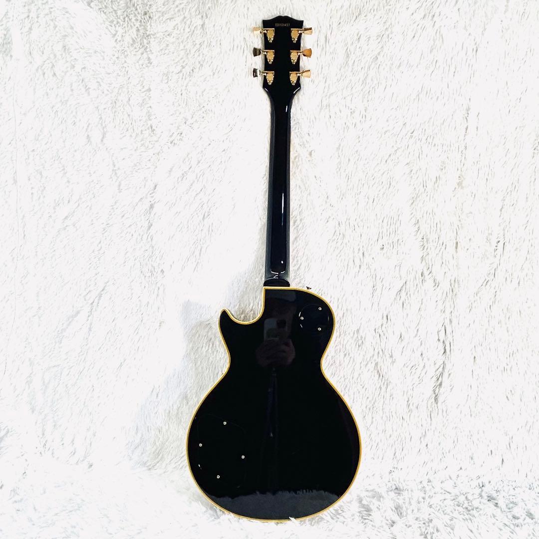 ESP Edwards E-LP-130ALC 国産レスポール オールラッカー