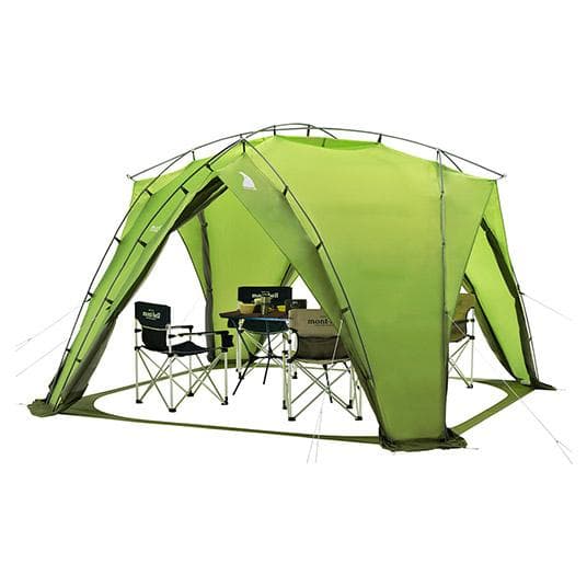 mont-bell　ムーンライトスクリーン4 （テント・シェルター）