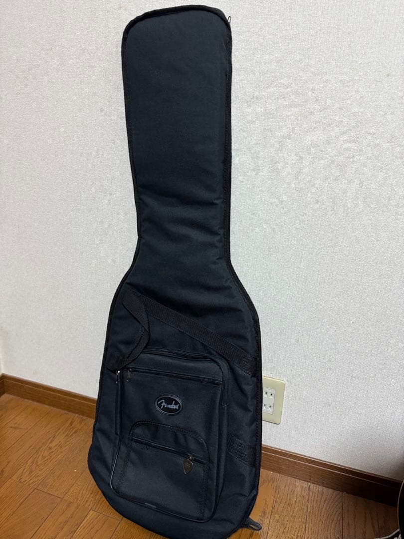 fender(フェンダー)ストラトキャスター サンバースト 美品