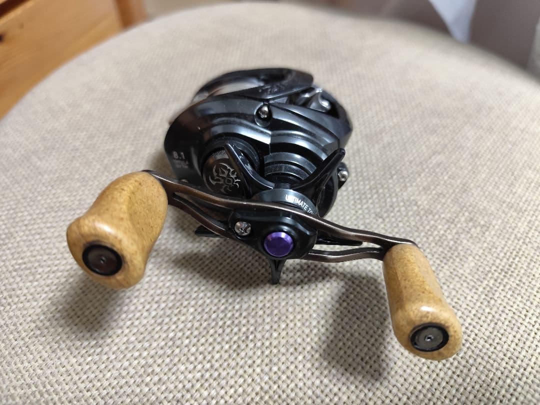 リール 20 TATULA SV TW 103XH