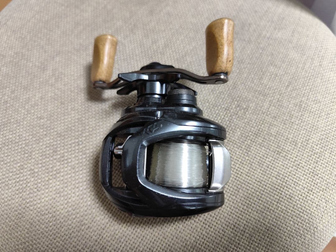 リール 20 TATULA SV TW 103XH