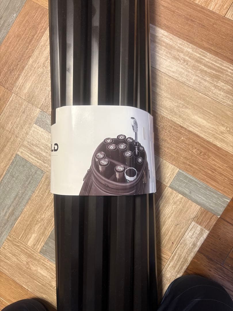 クラブシールド×１セット