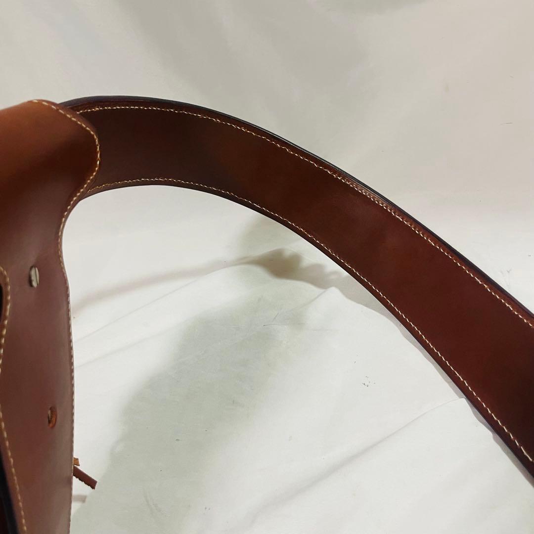 ホルスター レザー ウエスタン ガンベルト カートリッジ付き