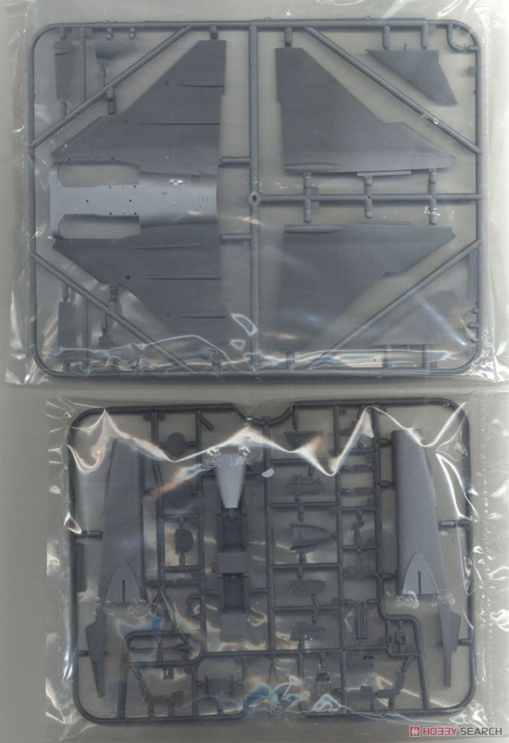 【入手困難】1:48 SAAB Jas-39B/D Gripen