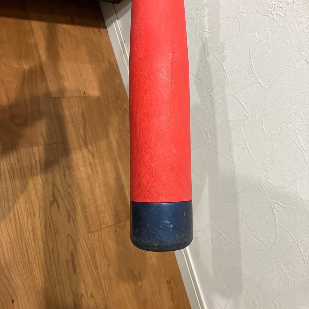 軟式バット　ビヨンドマックス EV2 N ミズノ 少年用　７４センチ　５１０g