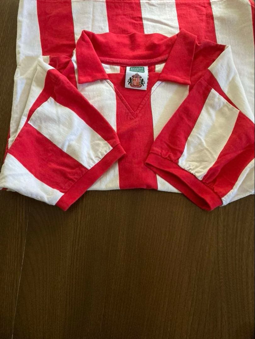 Score Draw社F.A. CUP FINAL 1973 フットボールシャツ