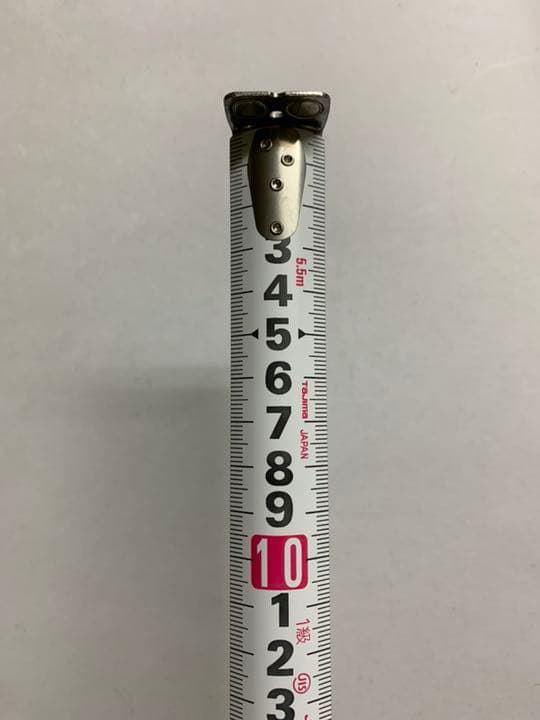 タジマ Tajima スケール セフコンベ G3ゴールドロック マグ爪25×5個