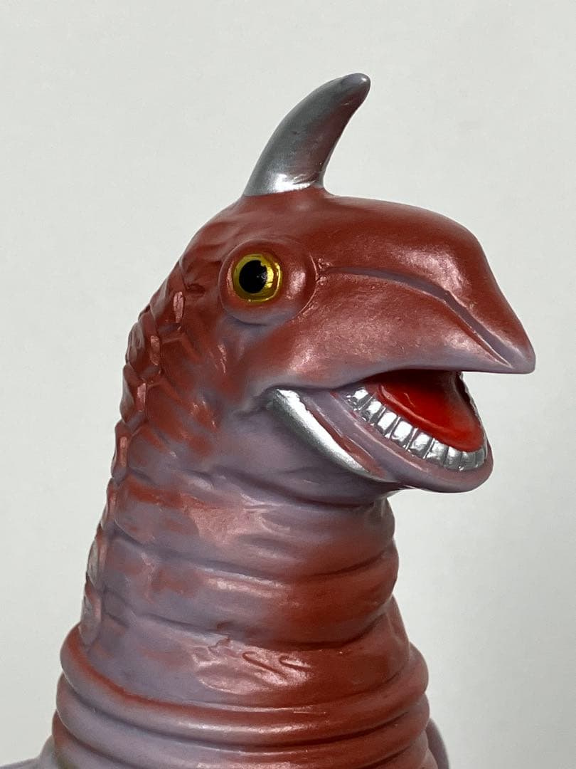 ブルマァク バンダイ キングトータス ソフビ スタンダード 復刻