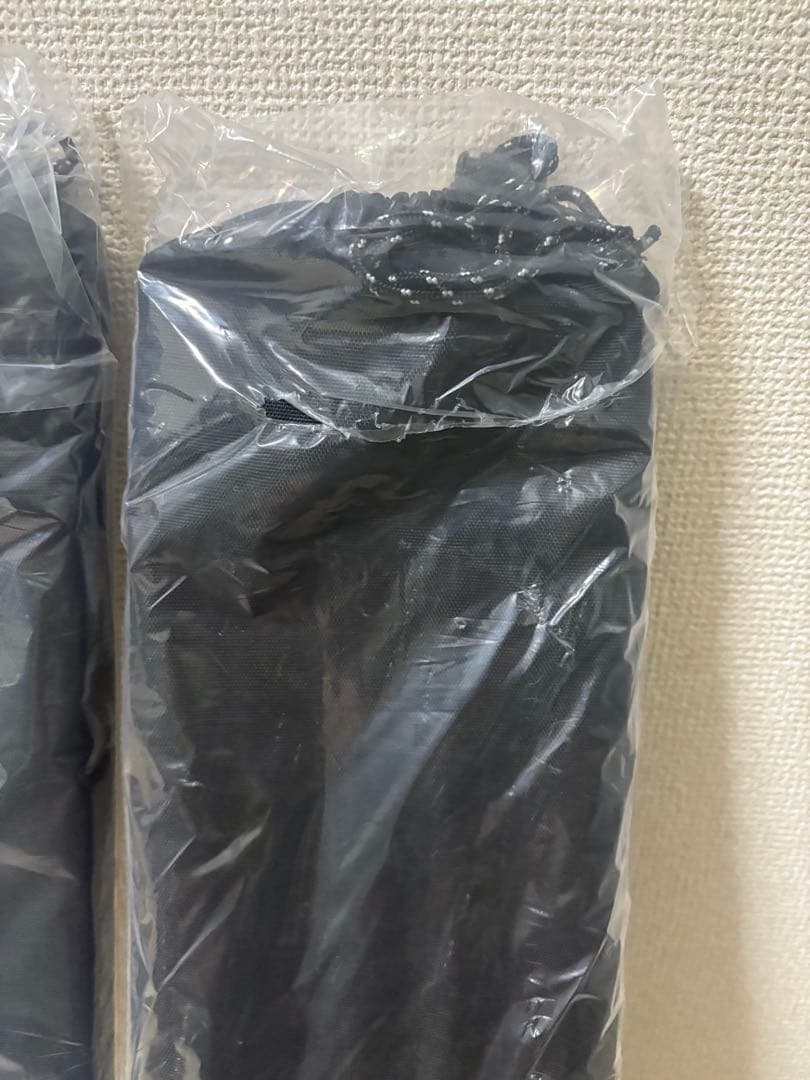 DOD ビッグタープポール 2セット XP5-507K/R