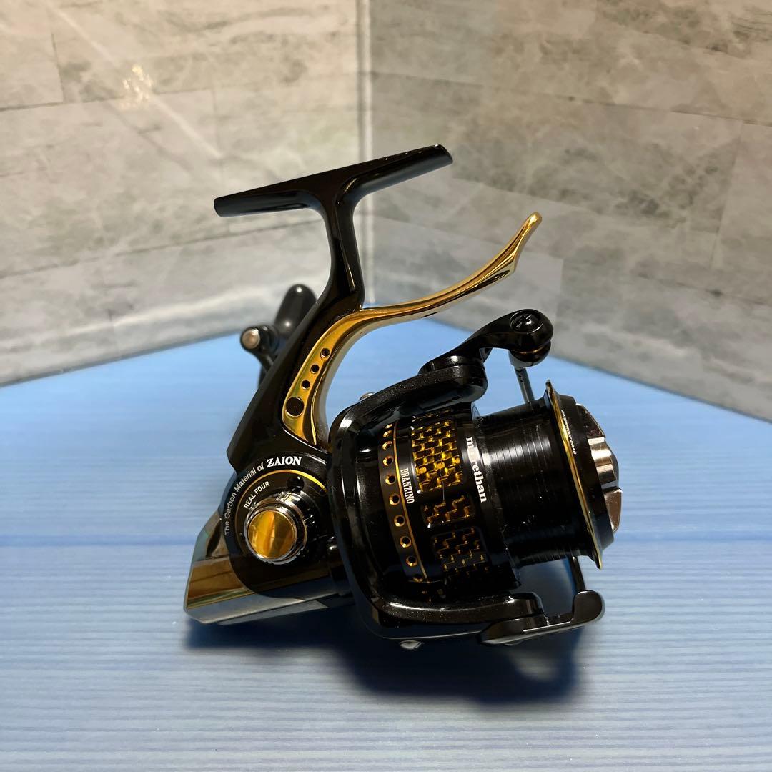 ダイワ　モアザンブランジーノ2508SH-LBD