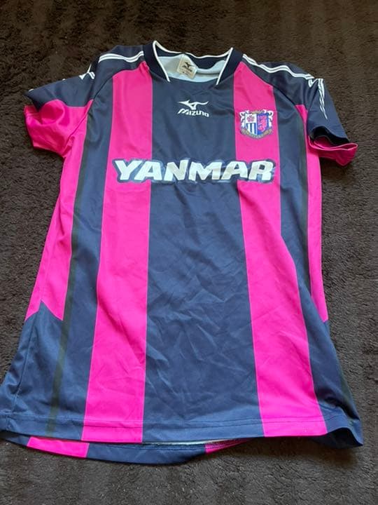 断捨離‼️サッカー様々ユニフォーム