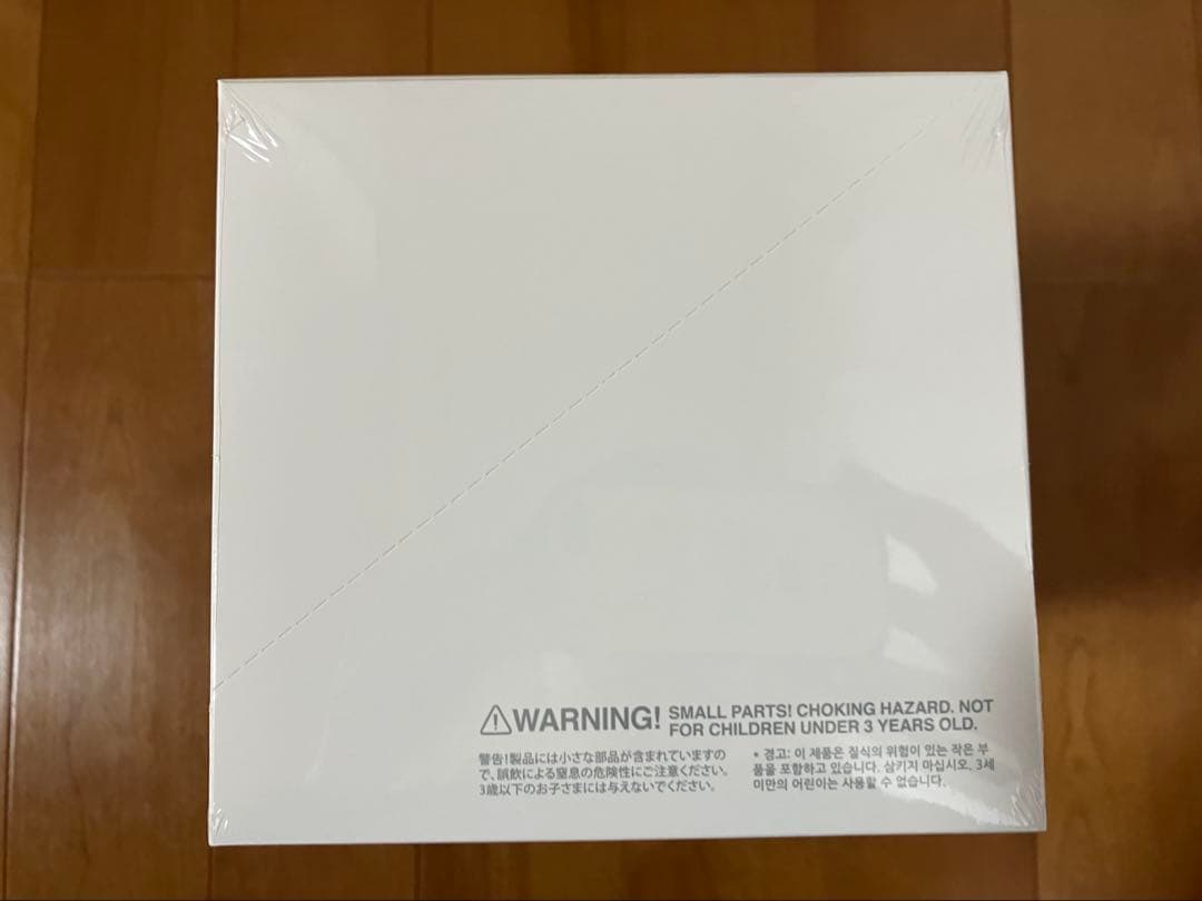 【新品】POPMART THE MONSTERS Big intoEnergy