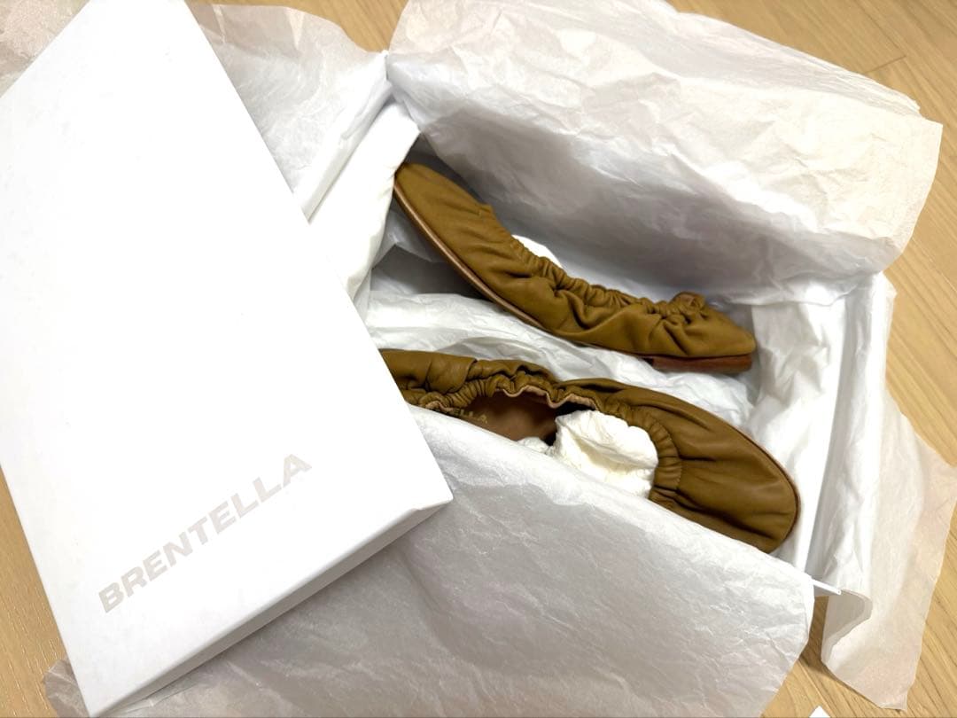 バレエ MUSEdeDeuxieme ClasseBRENTELLABALLERINA