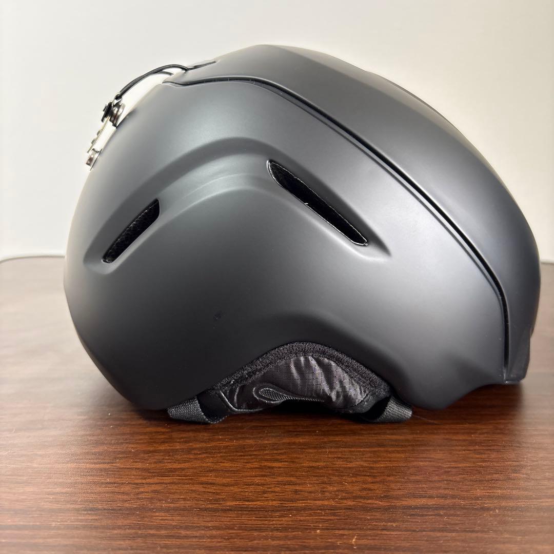 GIRO(ジロ)スキースノーボード ヘルメット ネオ ミップス アジアンフィット