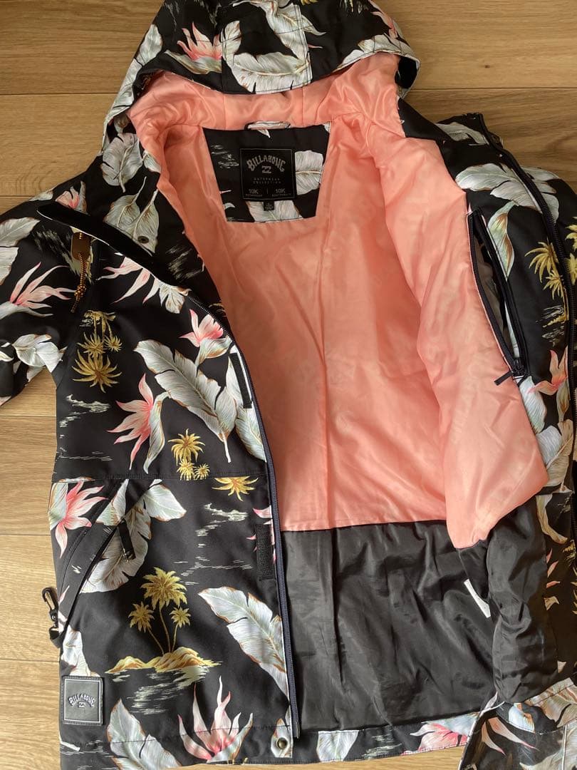 スノーボード　スキーウェア　上下セット