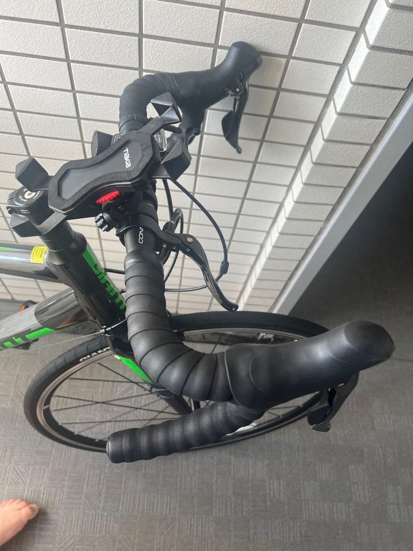 GIANT  ロードバイク