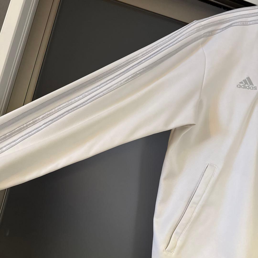 adidas ドイツ代表 ジャージ ホワイト