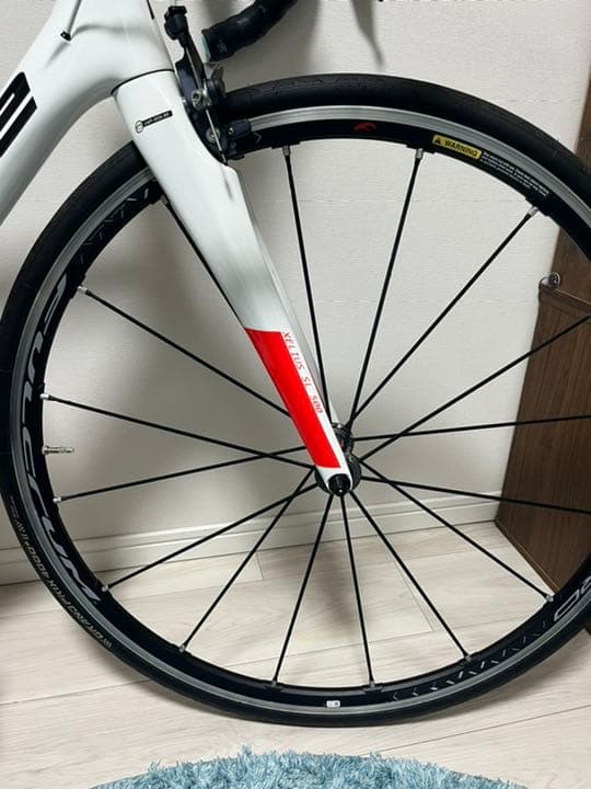 ラピエール　ゼリウスsl500