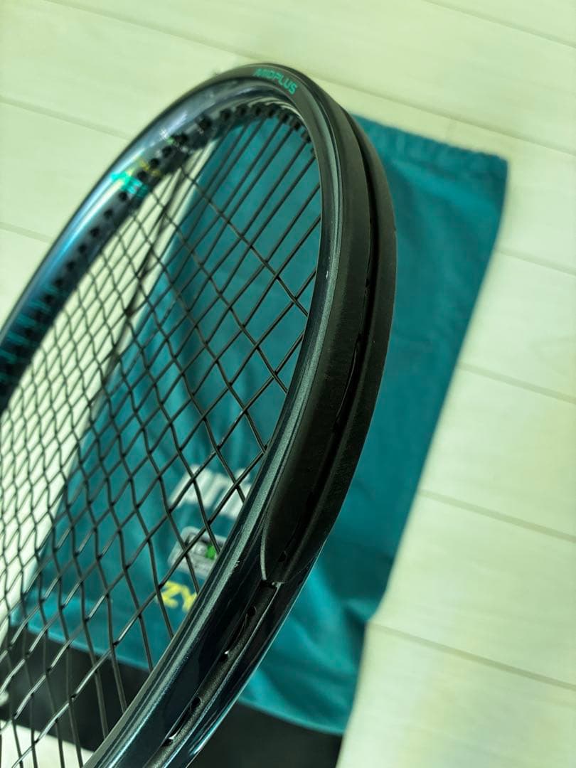 Prince Tour 98 テニスラケット グリップサイズ3