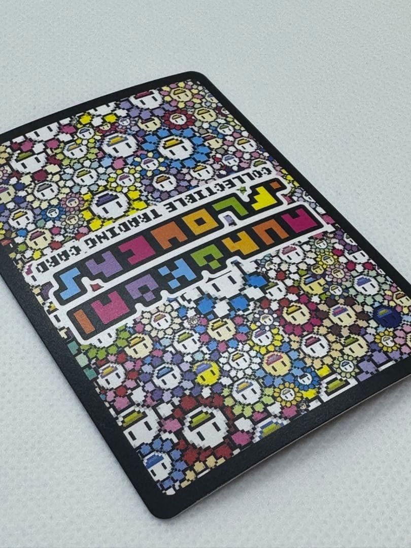 T*o様 【SA 美品 】クリーブランド 村上隆 \"Karajishi-zu B