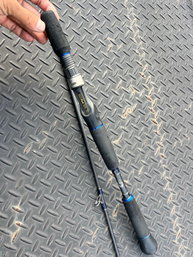 オウルジーンズ　ジョイントナースログ5.9ft owlgenes