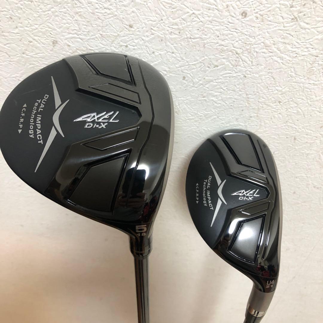 超美品❗️超豪華❗️高級　ゴルフクラブセット　メンズ　初心者　シニアゴルファー